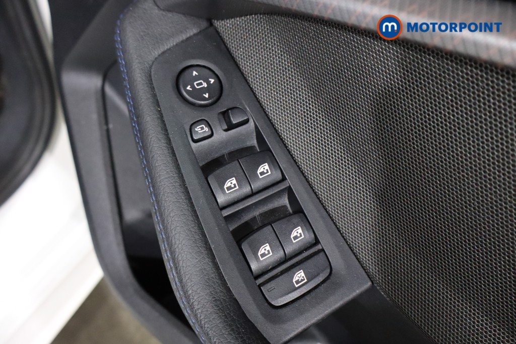 BMW 1 Series M Sport Automatic Petrol Hatchback - Stock Number (1616465) - 18th supplementary image