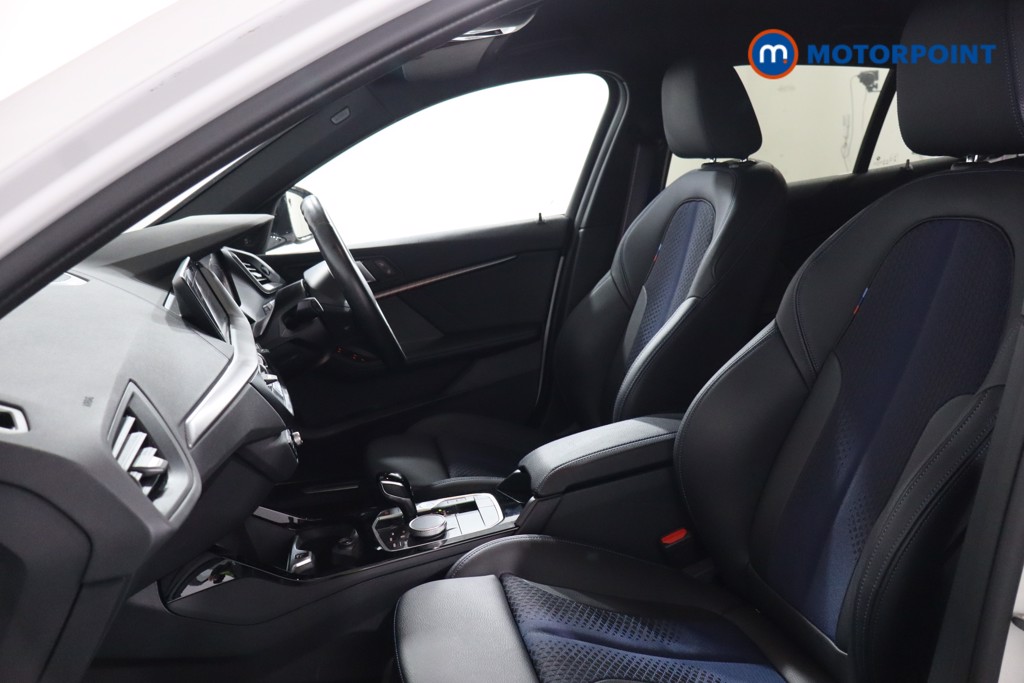 BMW 1 Series M Sport Automatic Petrol Hatchback - Stock Number (1616465) - 20th supplementary image