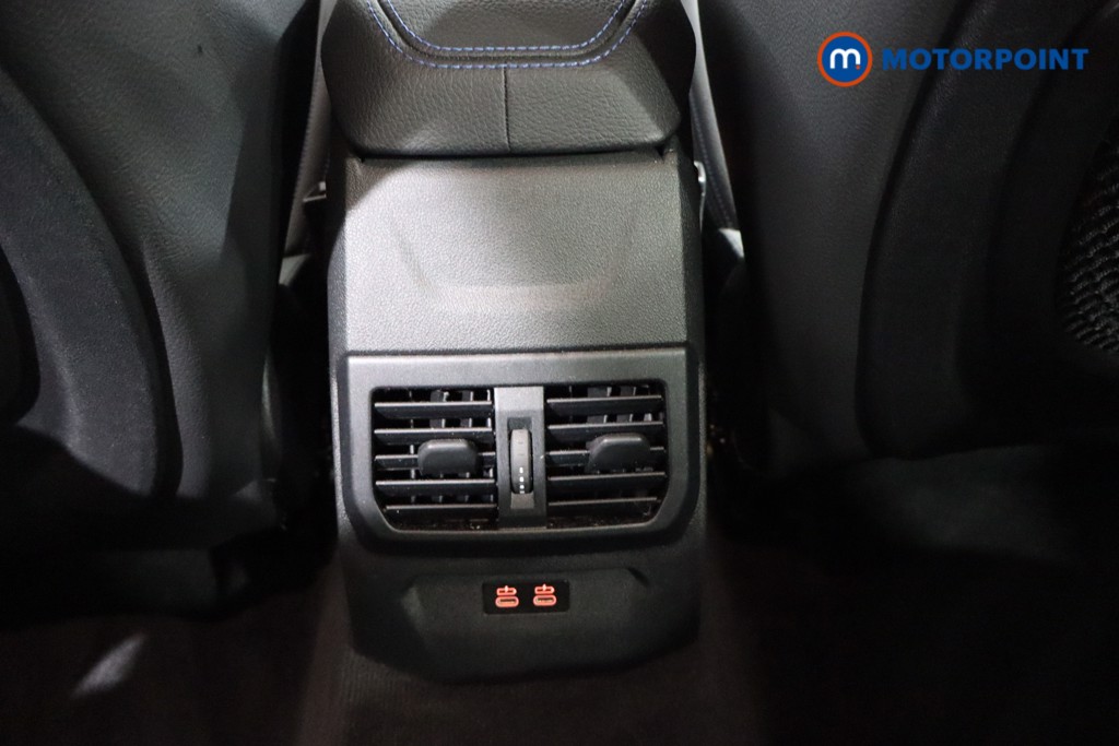 BMW 1 Series M Sport Automatic Petrol Hatchback - Stock Number (1616465) - 22nd supplementary image