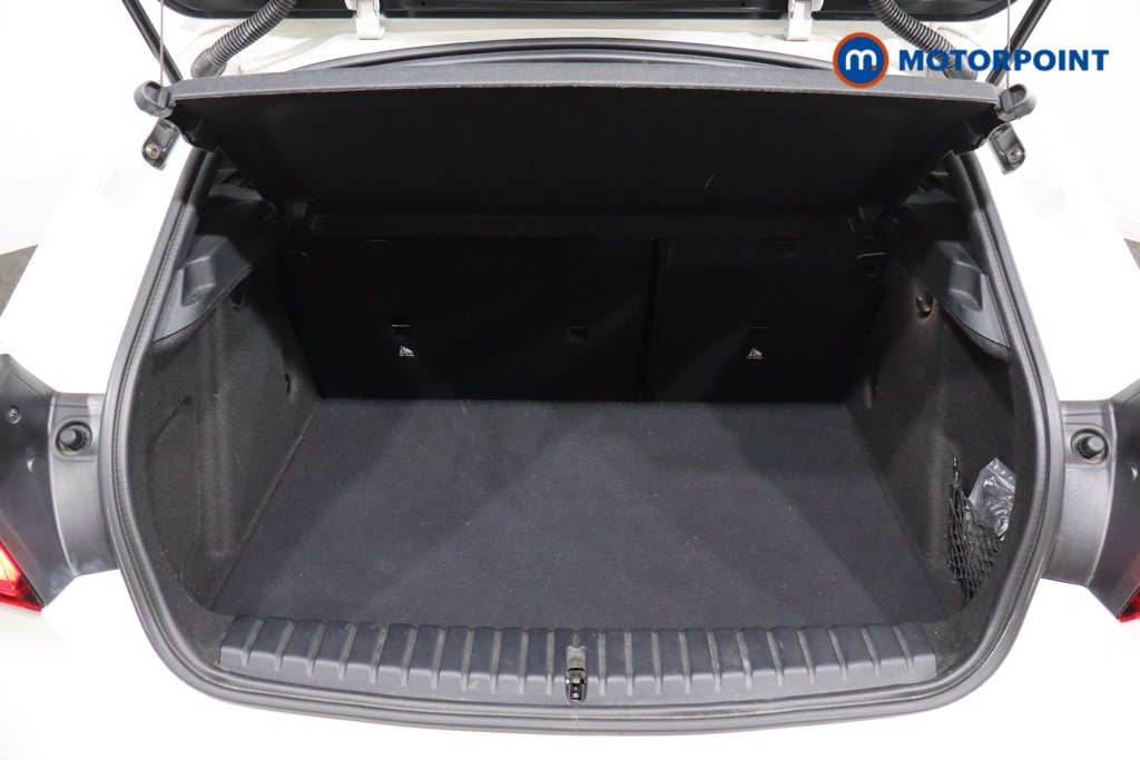 BMW 1 Series M Sport Automatic Petrol Hatchback - Stock Number (1616465) - 24th supplementary image