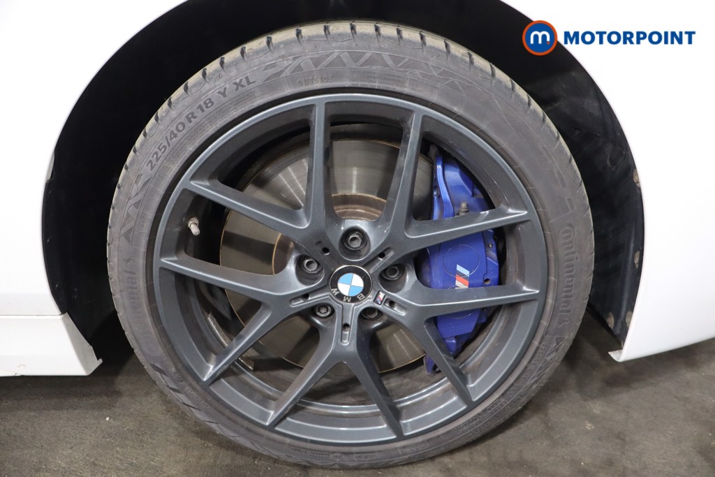 BMW 1 Series M Sport Automatic Petrol Hatchback - Stock Number (1616465) - 26th supplementary image