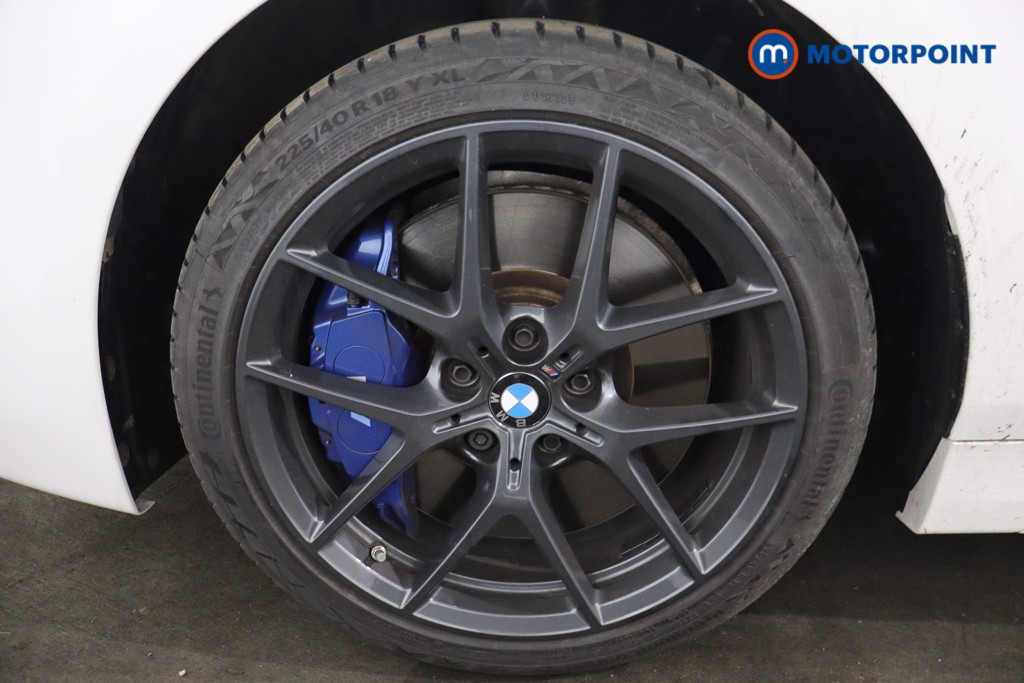 BMW 1 Series M Sport Automatic Petrol Hatchback - Stock Number (1616465) - 27th supplementary image