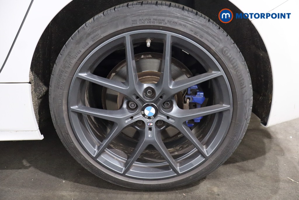 BMW 1 Series M Sport Automatic Petrol Hatchback - Stock Number (1616465) - 28th supplementary image