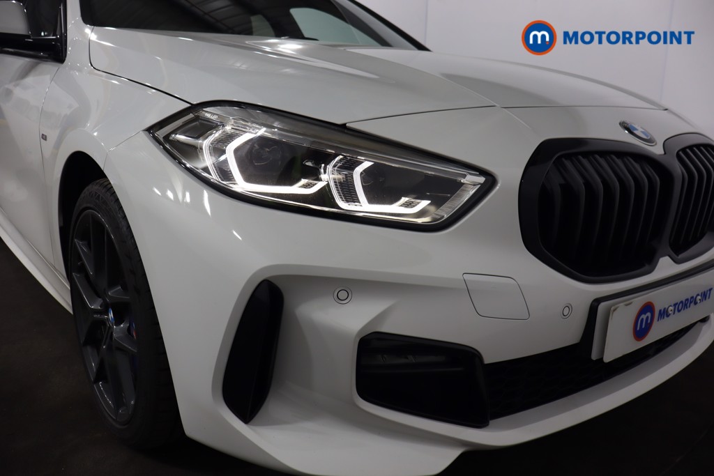 BMW 1 Series M Sport Automatic Petrol Hatchback - Stock Number (1616465) - 29th supplementary image