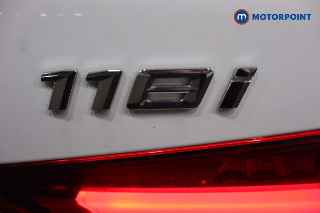 BMW 1 Series M Sport Automatic Petrol Hatchback - Stock Number (1616465) - 31st supplementary image