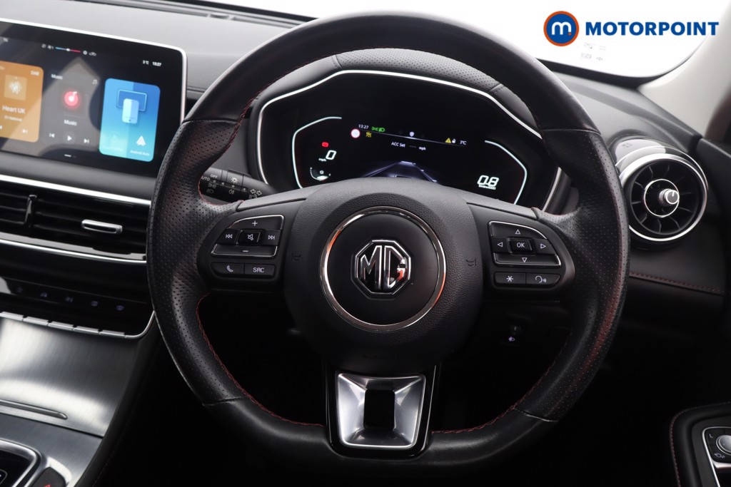 Mg Motor Uk HS SE Automatic Petrol SUV - Stock Number (1616471) - 2nd supplementary image