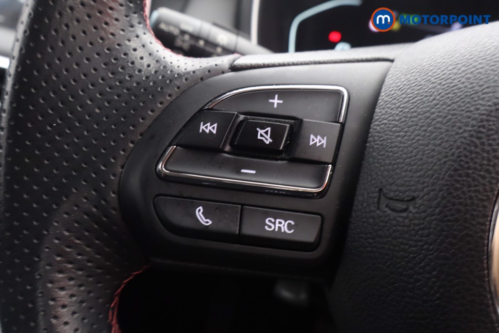 Mg Motor Uk HS SE Automatic Petrol SUV - Stock Number (1616471) - 3rd supplementary image