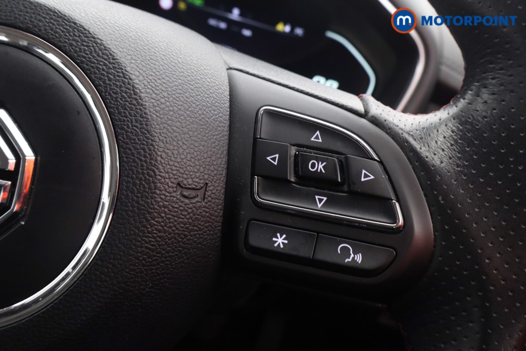 Mg Motor Uk HS SE Automatic Petrol SUV - Stock Number (1616471) - 4th supplementary image