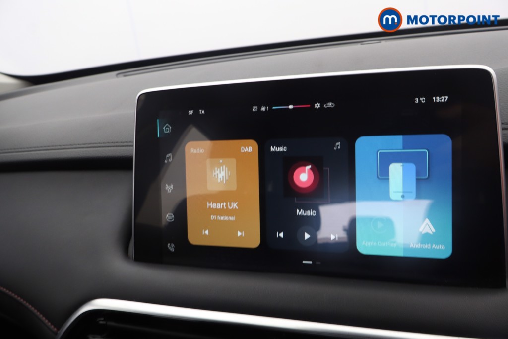 Mg Motor Uk HS SE Automatic Petrol SUV - Stock Number (1616471) - 6th supplementary image