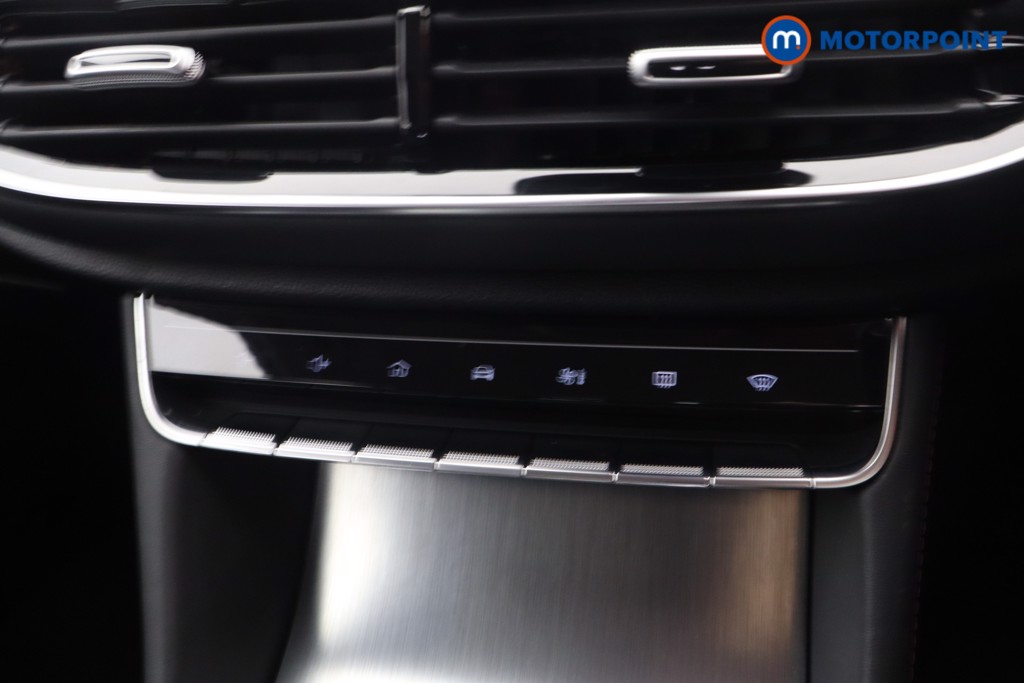 Mg Motor Uk HS SE Automatic Petrol SUV - Stock Number (1616471) - 7th supplementary image