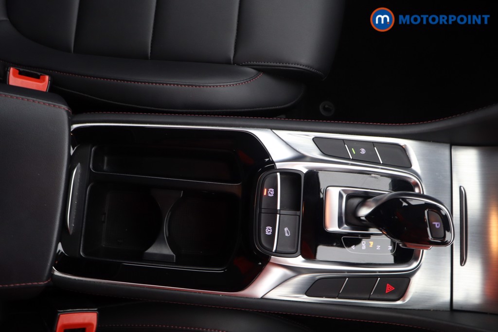 Mg Motor Uk HS SE Automatic Petrol SUV - Stock Number (1616471) - 8th supplementary image