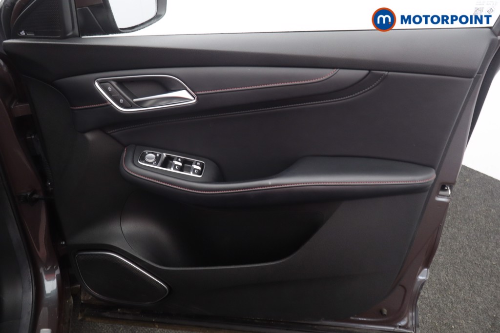 Mg Motor Uk HS SE Automatic Petrol SUV - Stock Number (1616471) - 10th supplementary image