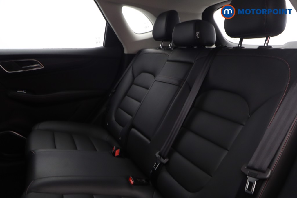 Mg Motor Uk HS SE Automatic Petrol SUV - Stock Number (1616471) - 14th supplementary image