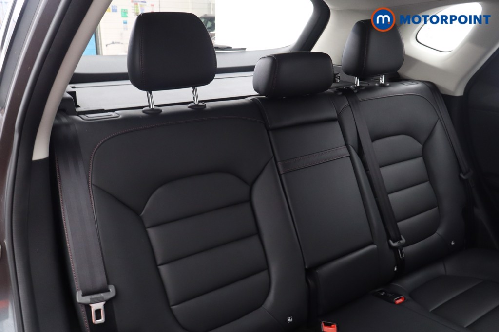 Mg Motor Uk HS SE Automatic Petrol SUV - Stock Number (1616471) - 15th supplementary image