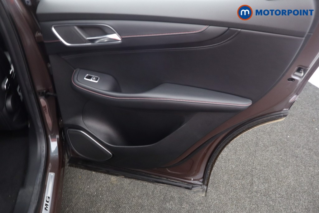 Mg Motor Uk HS SE Automatic Petrol SUV - Stock Number (1616471) - 16th supplementary image