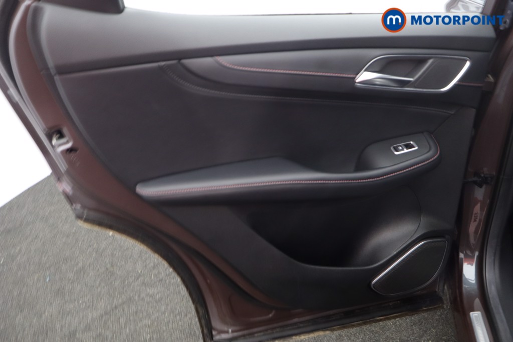 Mg Motor Uk HS SE Automatic Petrol SUV - Stock Number (1616471) - 17th supplementary image