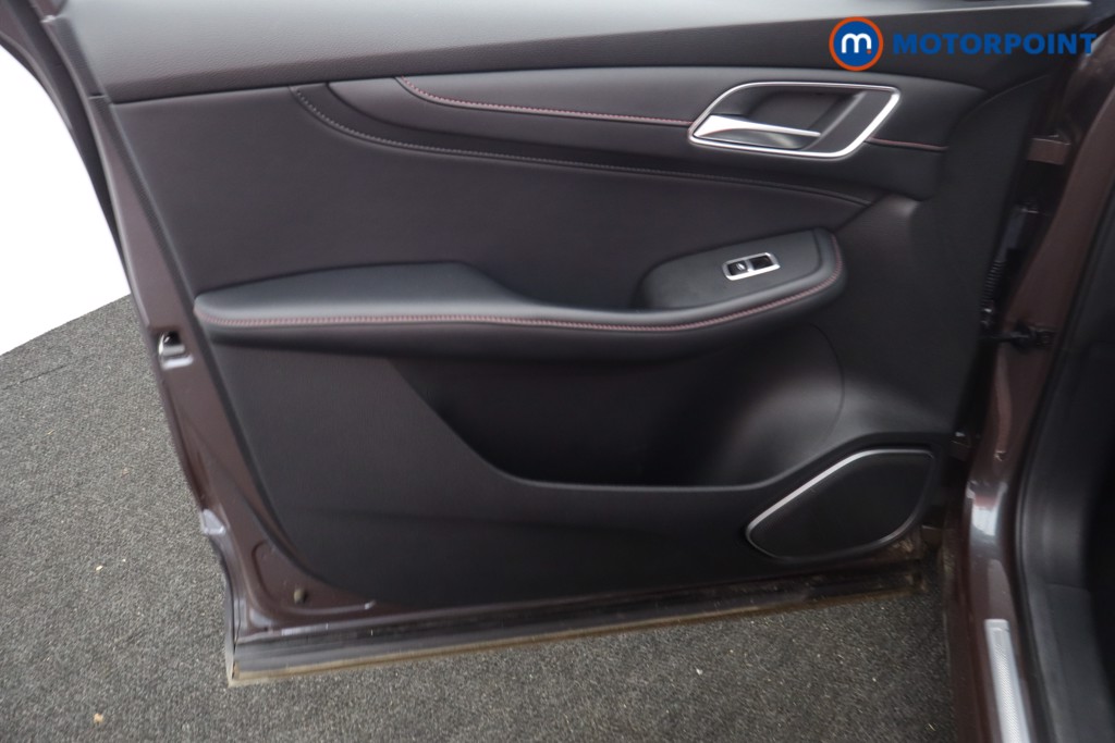 Mg Motor Uk HS SE Automatic Petrol SUV - Stock Number (1616471) - 18th supplementary image