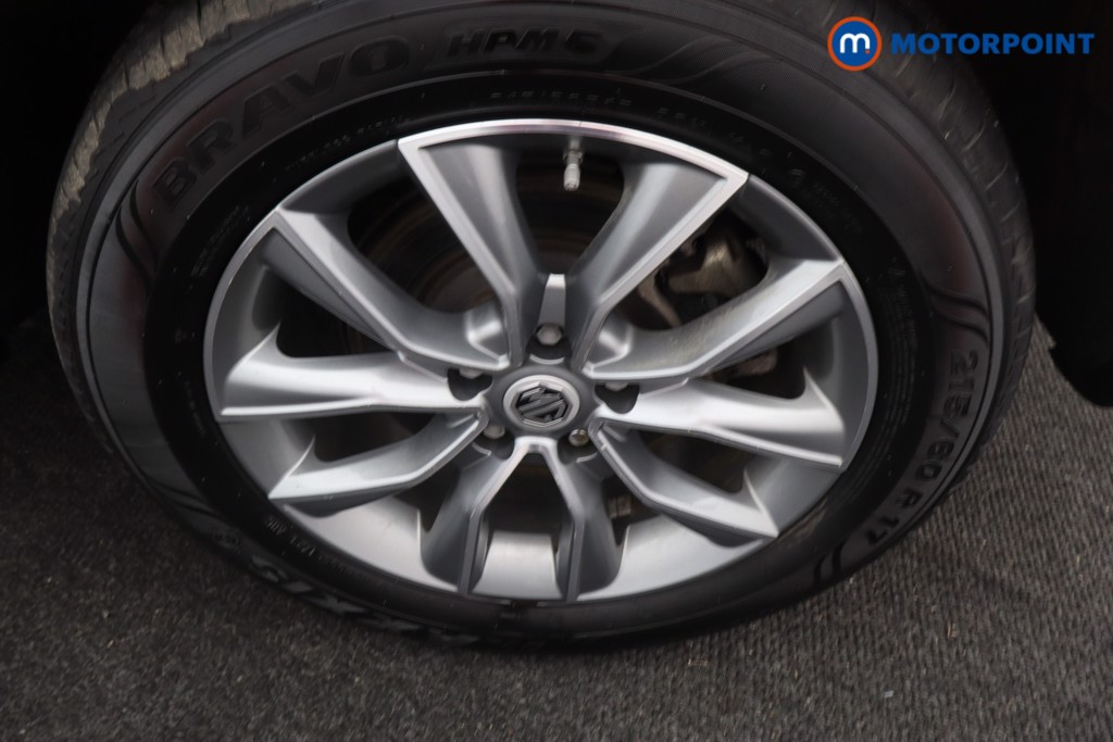 Mg Motor Uk HS SE Automatic Petrol SUV - Stock Number (1616471) - 19th supplementary image