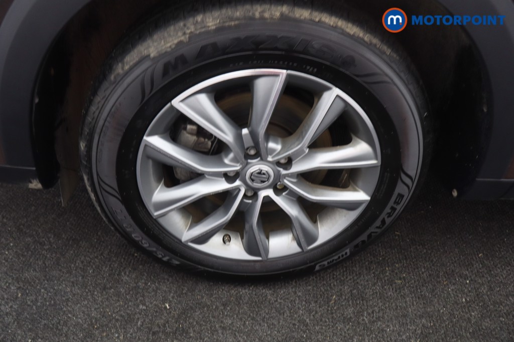 Mg Motor Uk HS SE Automatic Petrol SUV - Stock Number (1616471) - 20th supplementary image