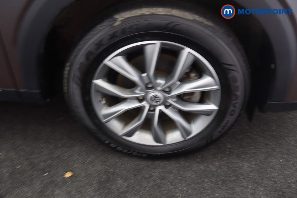 Mg Motor Uk HS SE Automatic Petrol SUV - Stock Number (1616471) - 21st supplementary image