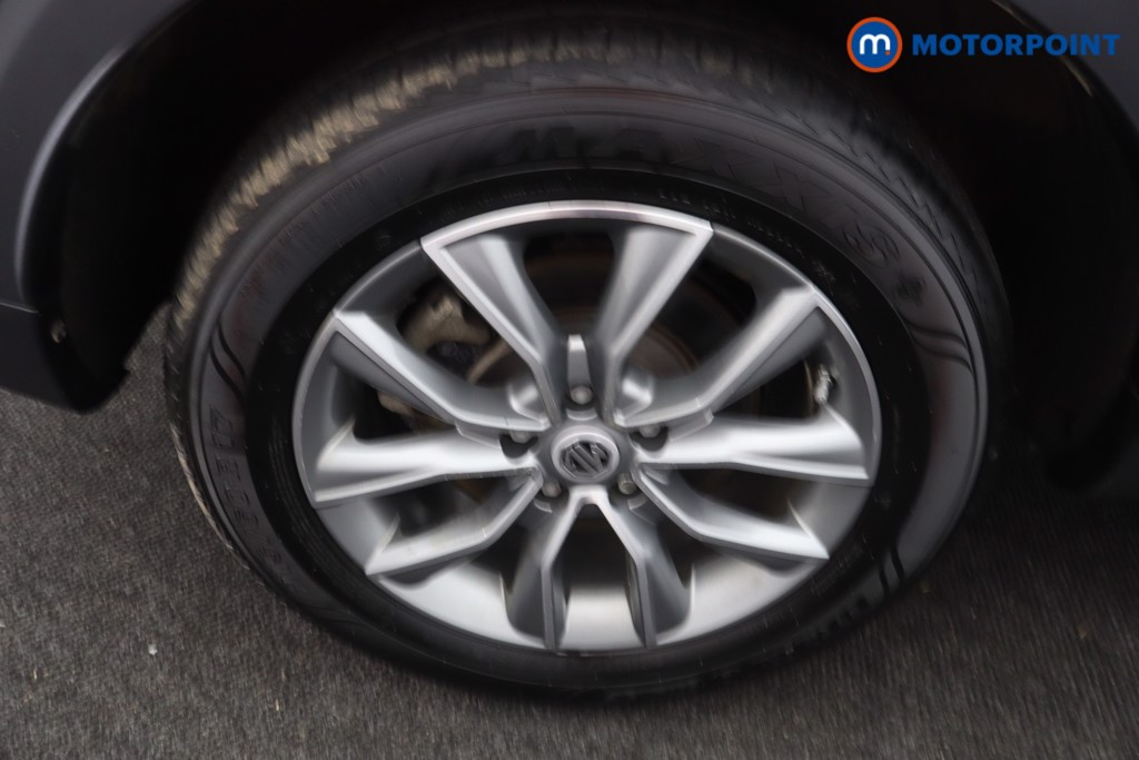 Mg Motor Uk HS SE Automatic Petrol SUV - Stock Number (1616471) - 22nd supplementary image