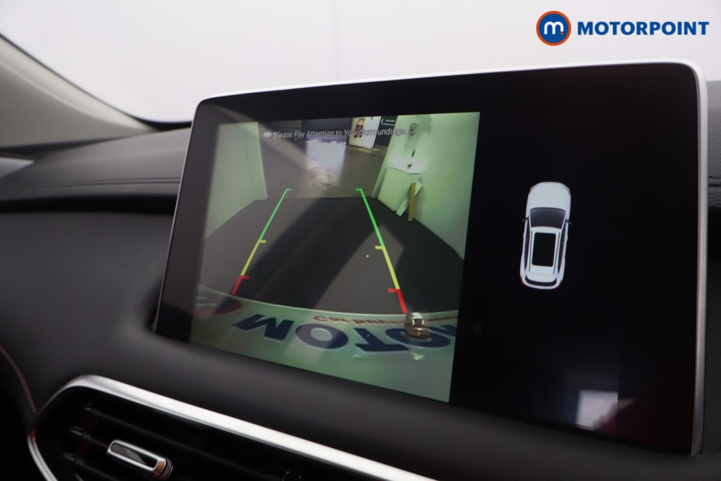 Mg Motor Uk HS SE Automatic Petrol SUV - Stock Number (1616471) - 24th supplementary image