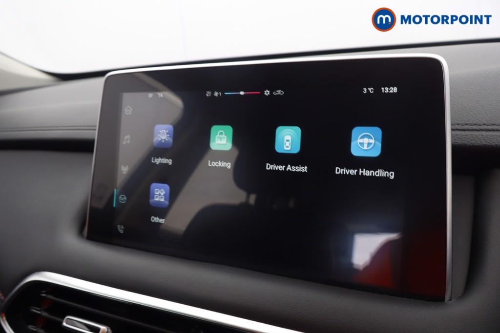 Mg Motor Uk HS SE Automatic Petrol SUV - Stock Number (1616471) - 25th supplementary image