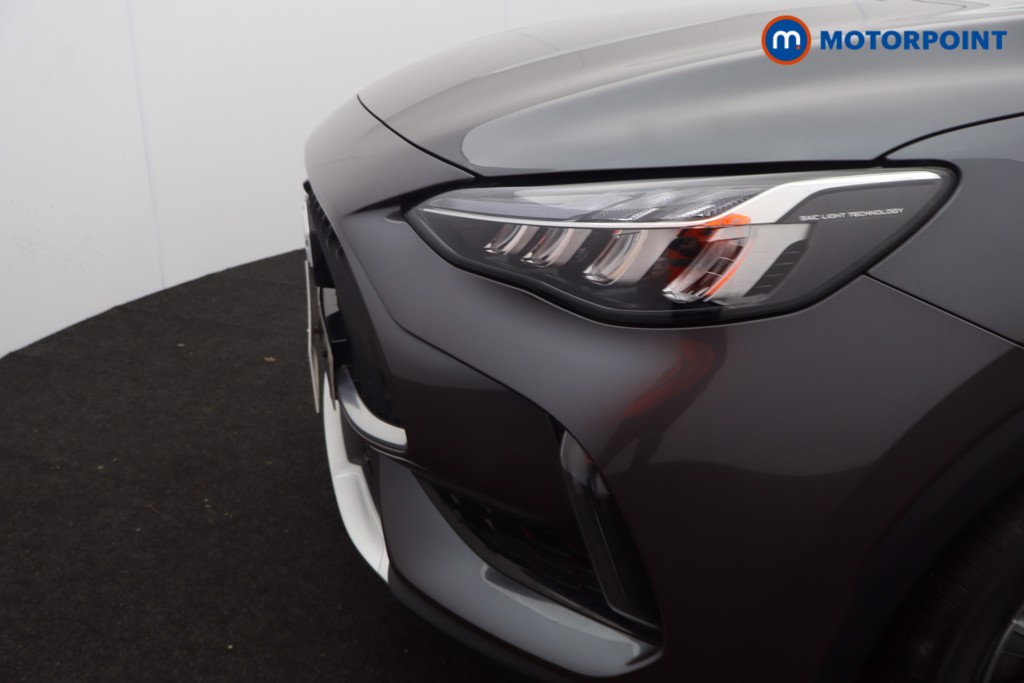 Mg Motor Uk HS SE Automatic Petrol SUV - Stock Number (1616471) - 28th supplementary image