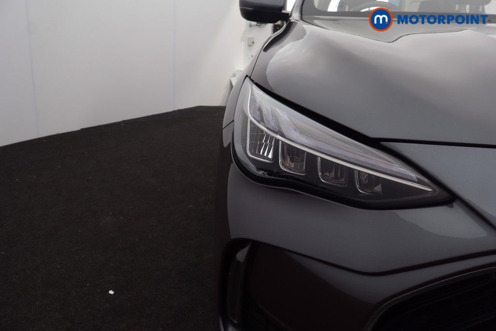 Mg Motor Uk HS SE Automatic Petrol SUV - Stock Number (1616471) - 29th supplementary image