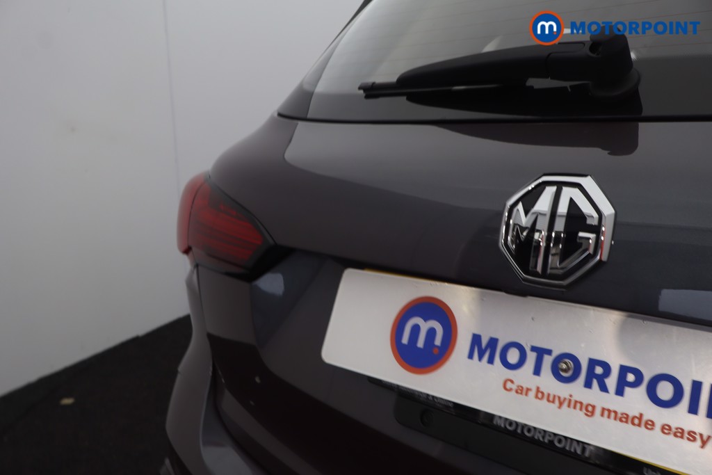Mg Motor Uk HS SE Automatic Petrol SUV - Stock Number (1616471) - 31st supplementary image