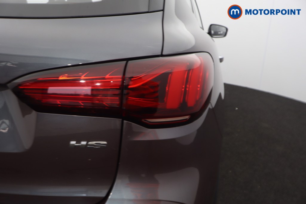 Mg Motor Uk HS SE Automatic Petrol SUV - Stock Number (1616471) - 32nd supplementary image