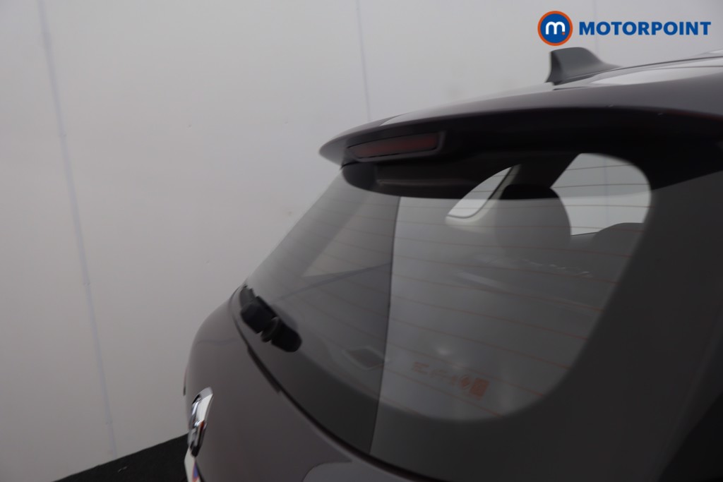 Mg Motor Uk HS SE Automatic Petrol SUV - Stock Number (1616471) - 33rd supplementary image