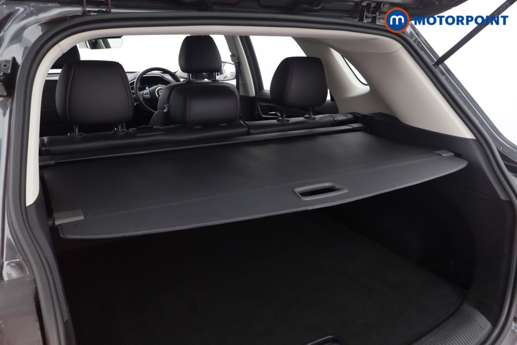 Mg Motor Uk HS SE Automatic Petrol SUV - Stock Number (1616471) - 36th supplementary image