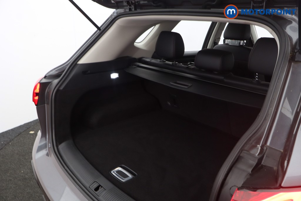 Mg Motor Uk HS SE Automatic Petrol SUV - Stock Number (1616471) - 37th supplementary image