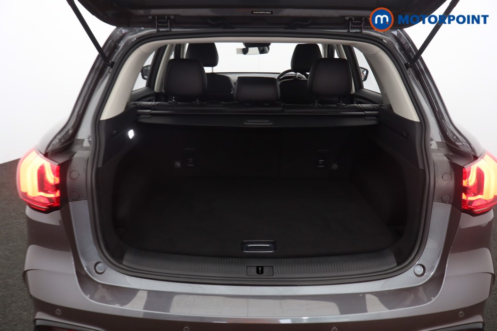 Mg Motor Uk HS SE Automatic Petrol SUV - Stock Number (1616471) - 38th supplementary image