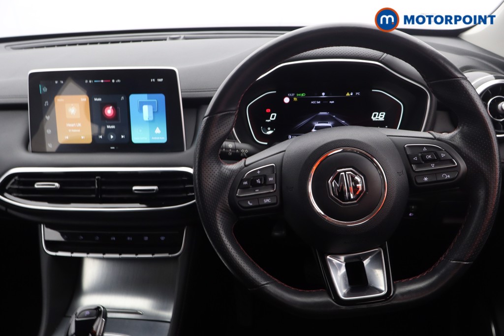 Mg Motor Uk HS SE Automatic Petrol SUV - Stock Number (1616471) - 1st supplementary image