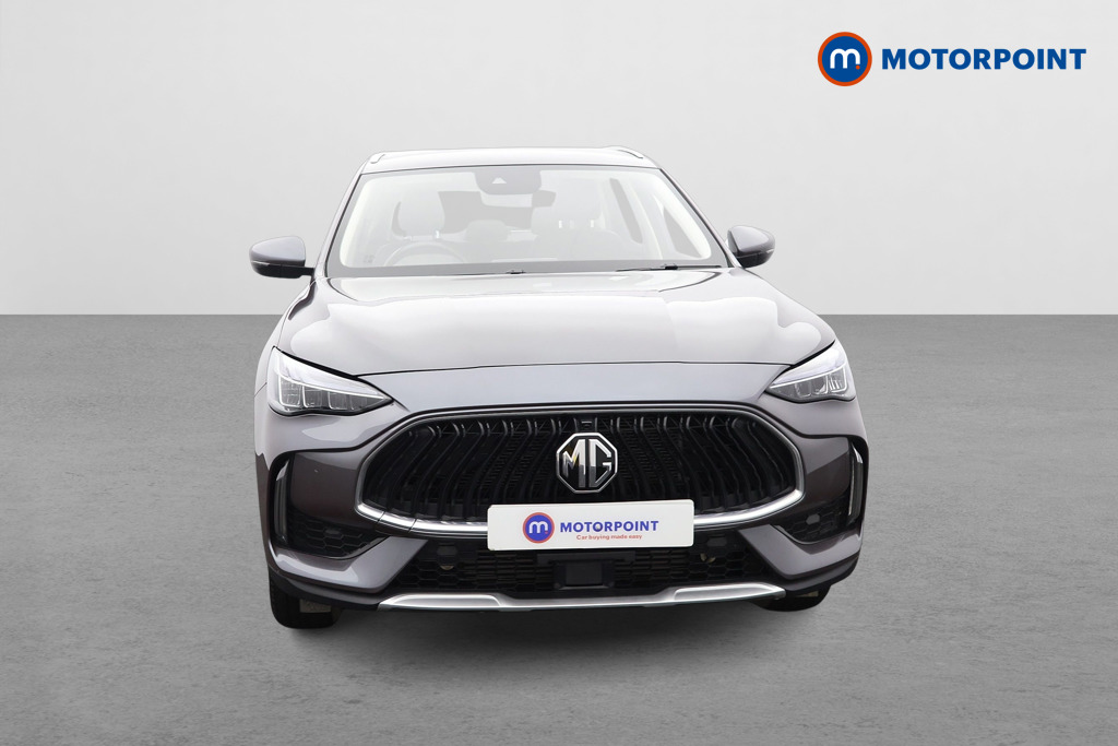 Mg Motor Uk HS SE Automatic Petrol SUV - Stock Number (1616471) - Front bumper