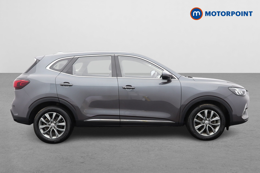 Mg Motor Uk HS SE Automatic Petrol SUV - Stock Number (1616471) - Drivers side