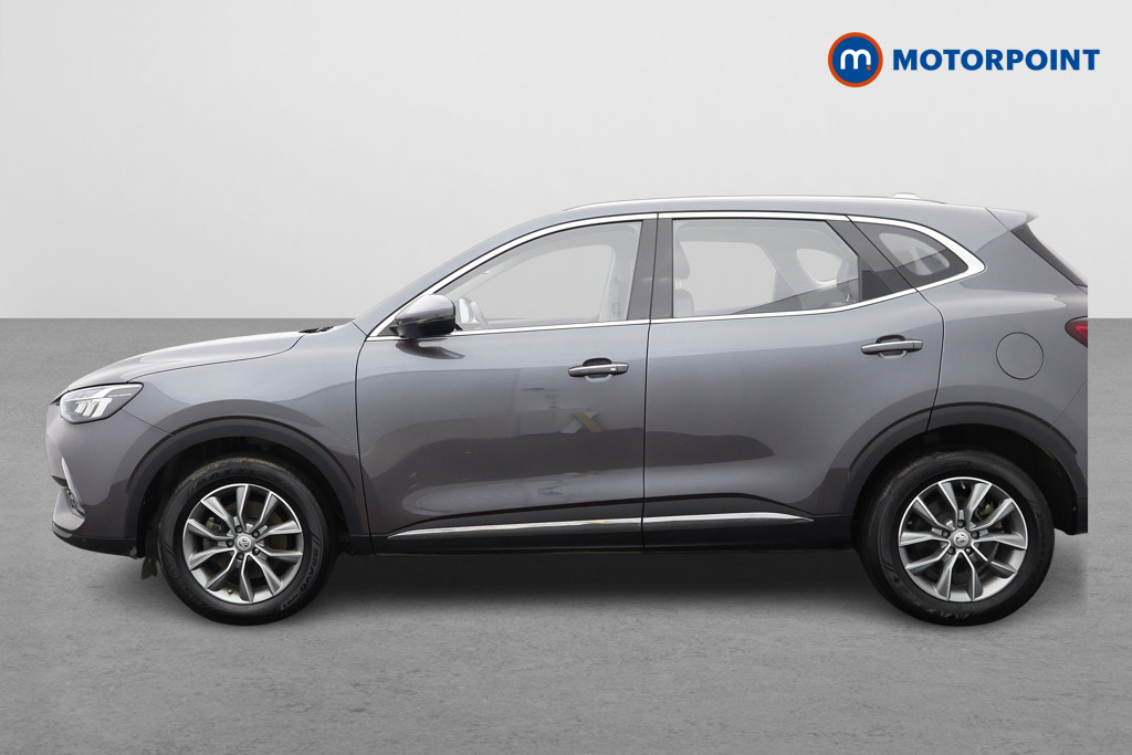 Mg Motor Uk HS SE Automatic Petrol SUV - Stock Number (1616471) - Passenger side