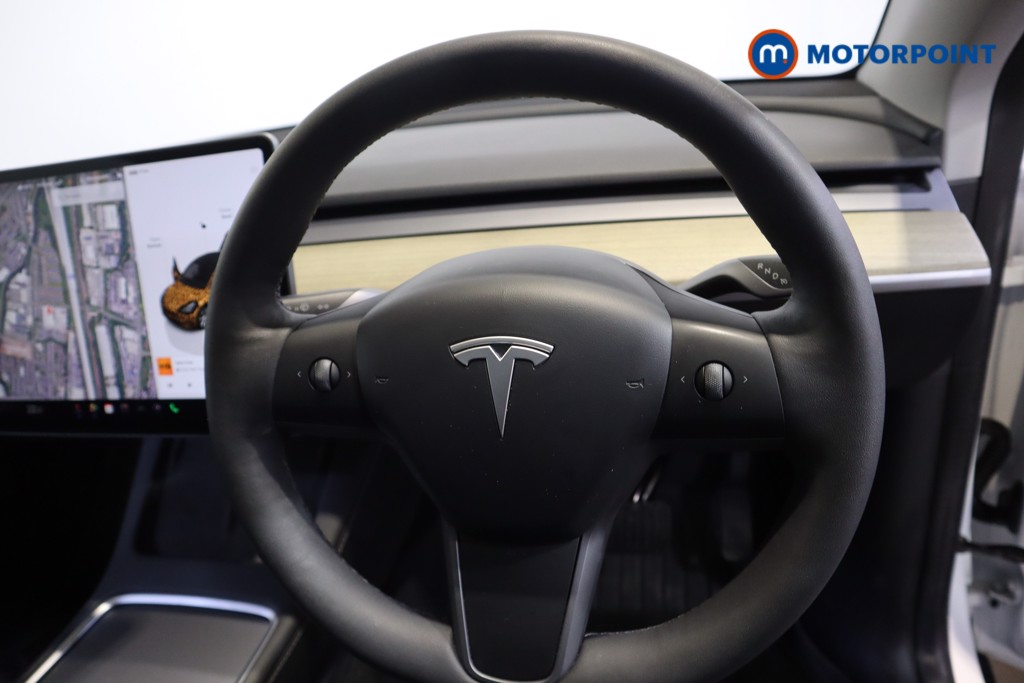 Tesla Model Y Long Range Automatic Electric SUV - Stock Number (1616500) - 3rd supplementary image