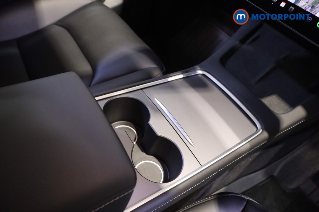 Tesla Model Y Long Range Automatic Electric SUV - Stock Number (1616500) - 5th supplementary image