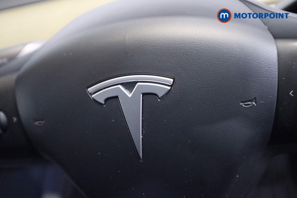 Tesla Model Y Long Range Automatic Electric SUV - Stock Number (1616500) - 12th supplementary image