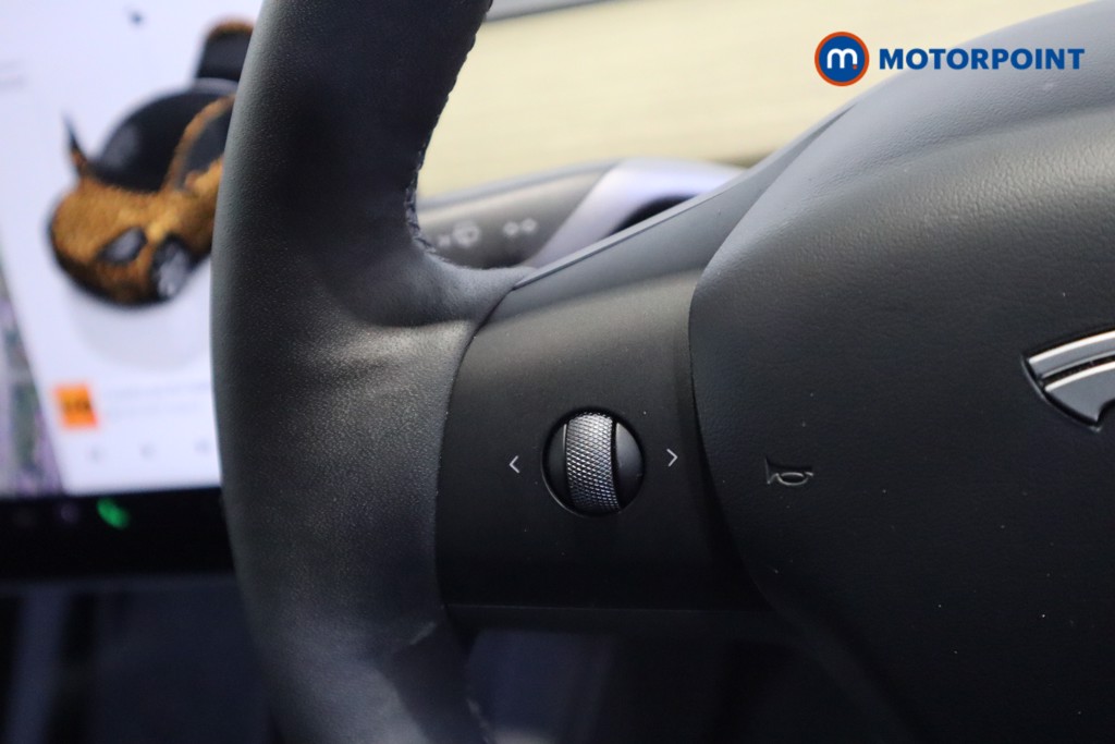 Tesla Model Y Long Range Automatic Electric SUV - Stock Number (1616500) - 13th supplementary image