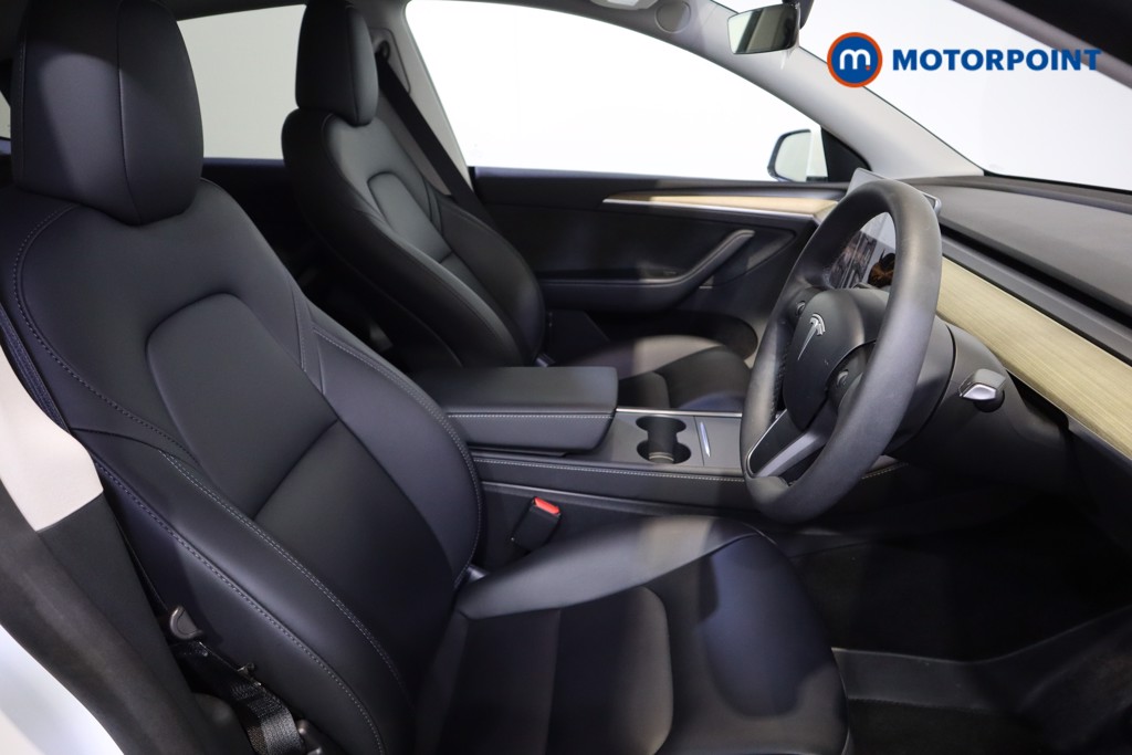 Tesla Model Y Long Range Automatic Electric SUV - Stock Number (1616500) - 15th supplementary image