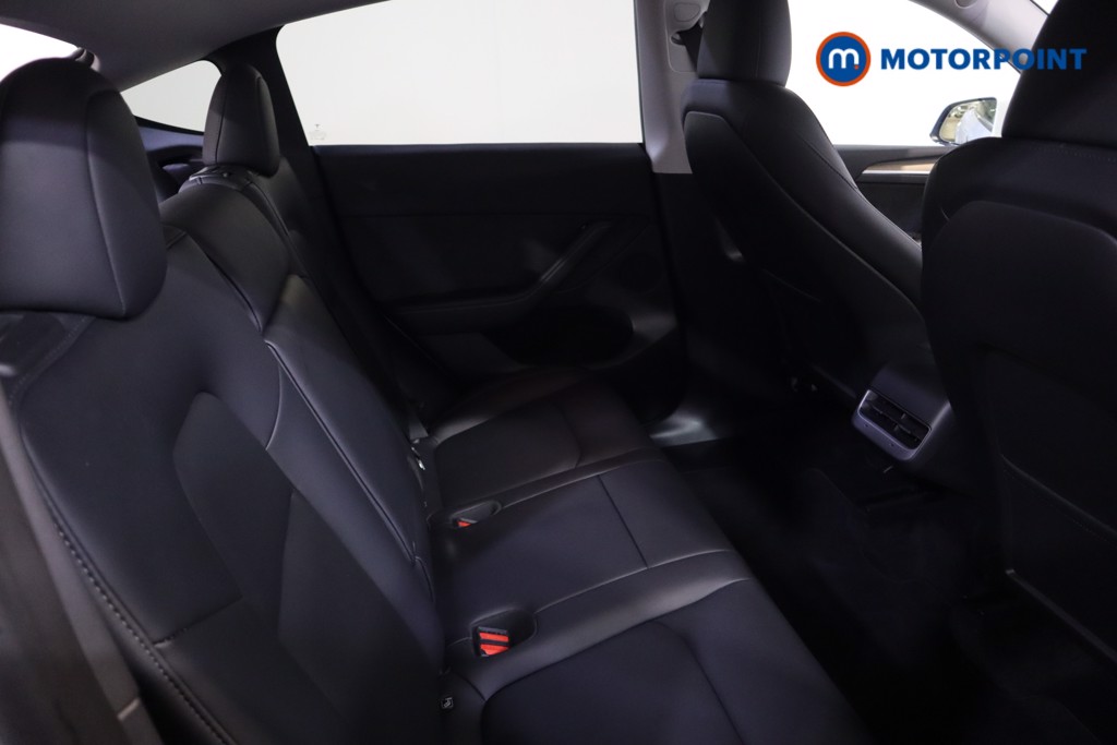 Tesla Model Y Long Range Automatic Electric SUV - Stock Number (1616500) - 16th supplementary image