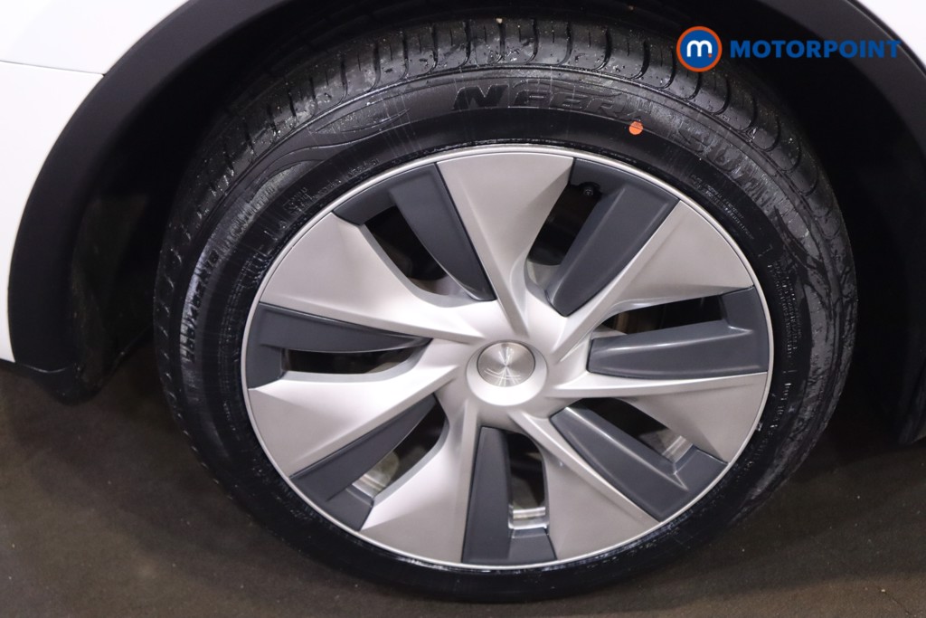 Tesla Model Y Long Range Automatic Electric SUV - Stock Number (1616500) - 20th supplementary image