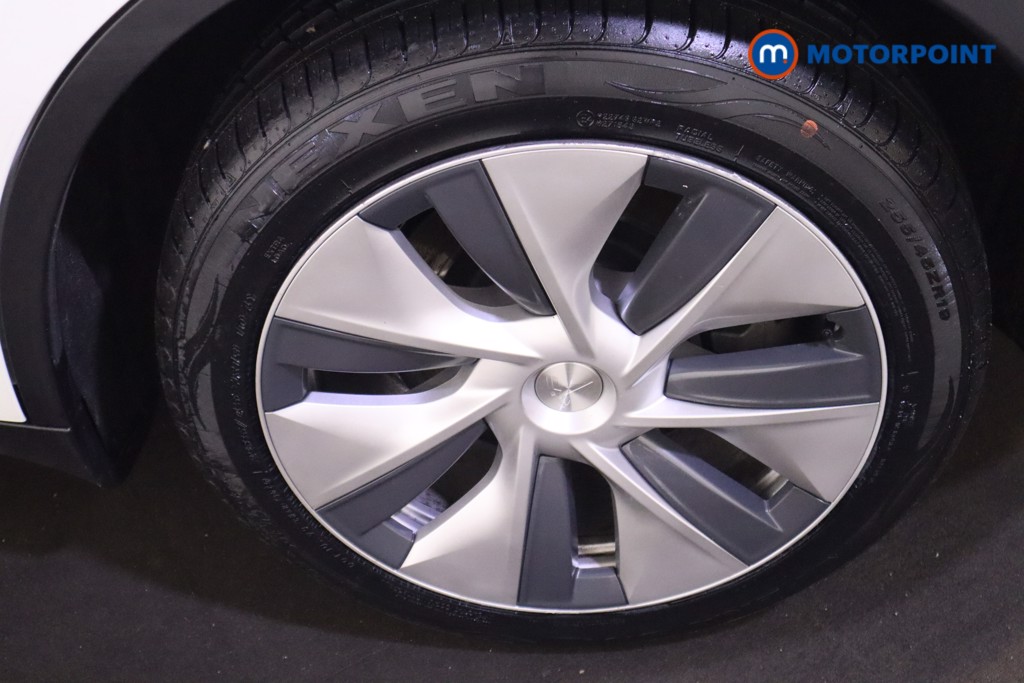 Tesla Model Y Long Range Automatic Electric SUV - Stock Number (1616500) - 21st supplementary image