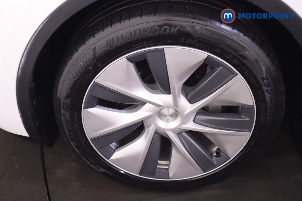 Tesla Model Y Long Range Automatic Electric SUV - Stock Number (1616500) - 22nd supplementary image