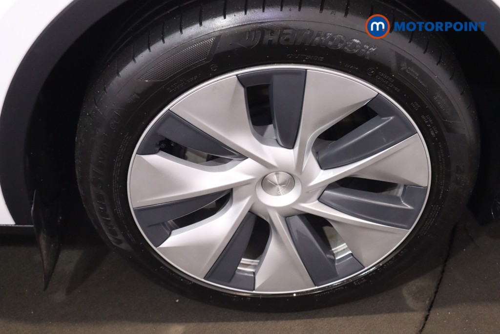 Tesla Model Y Long Range Automatic Electric SUV - Stock Number (1616500) - 23rd supplementary image