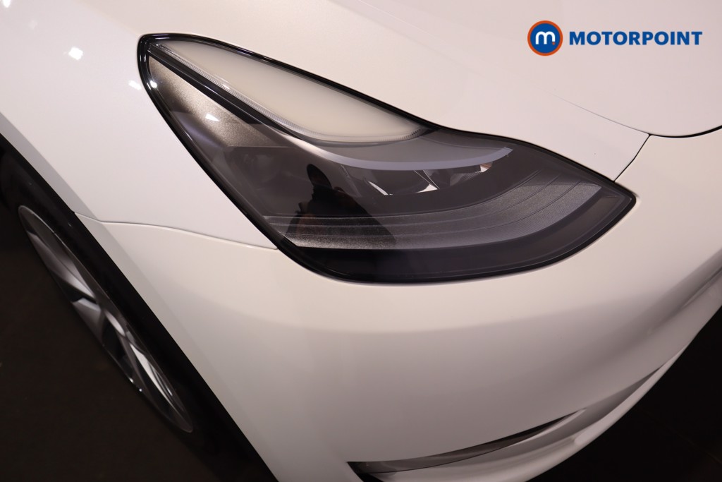 Tesla Model Y Long Range Automatic Electric SUV - Stock Number (1616500) - 24th supplementary image